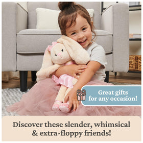 GUND Penni Pony packaging image highlights gift-ready presentation.