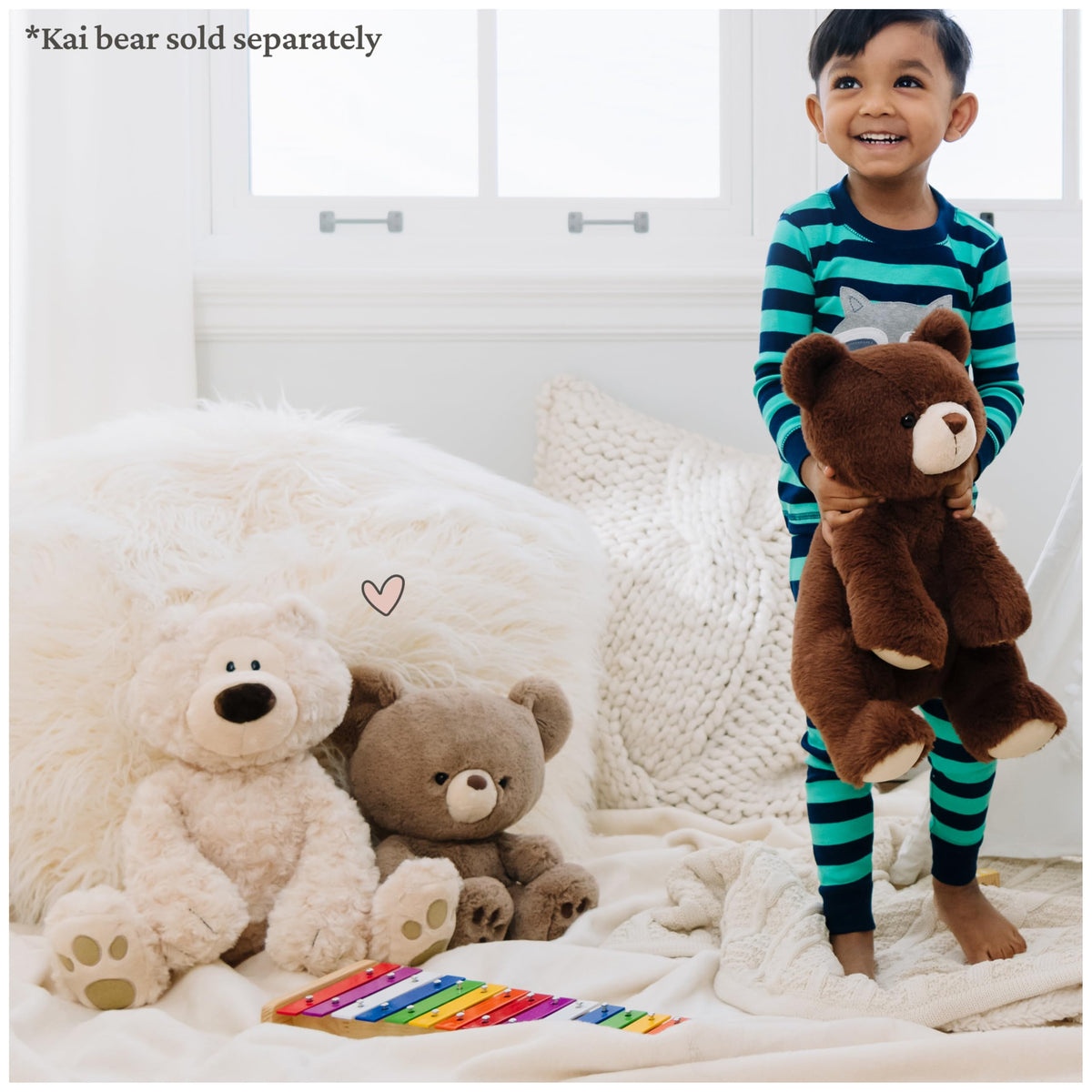 GUND Philbin suitable for ages 1 and up