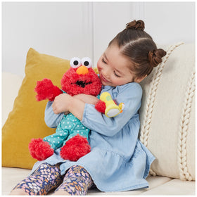 Premium, durable GUND plush makes a thoughtful gift for fans.