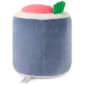GUND Pusheen face embroidery and soft fabric invite gentle hugging