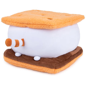 GUND Pusheen ships in protective poly bag for safe delivery