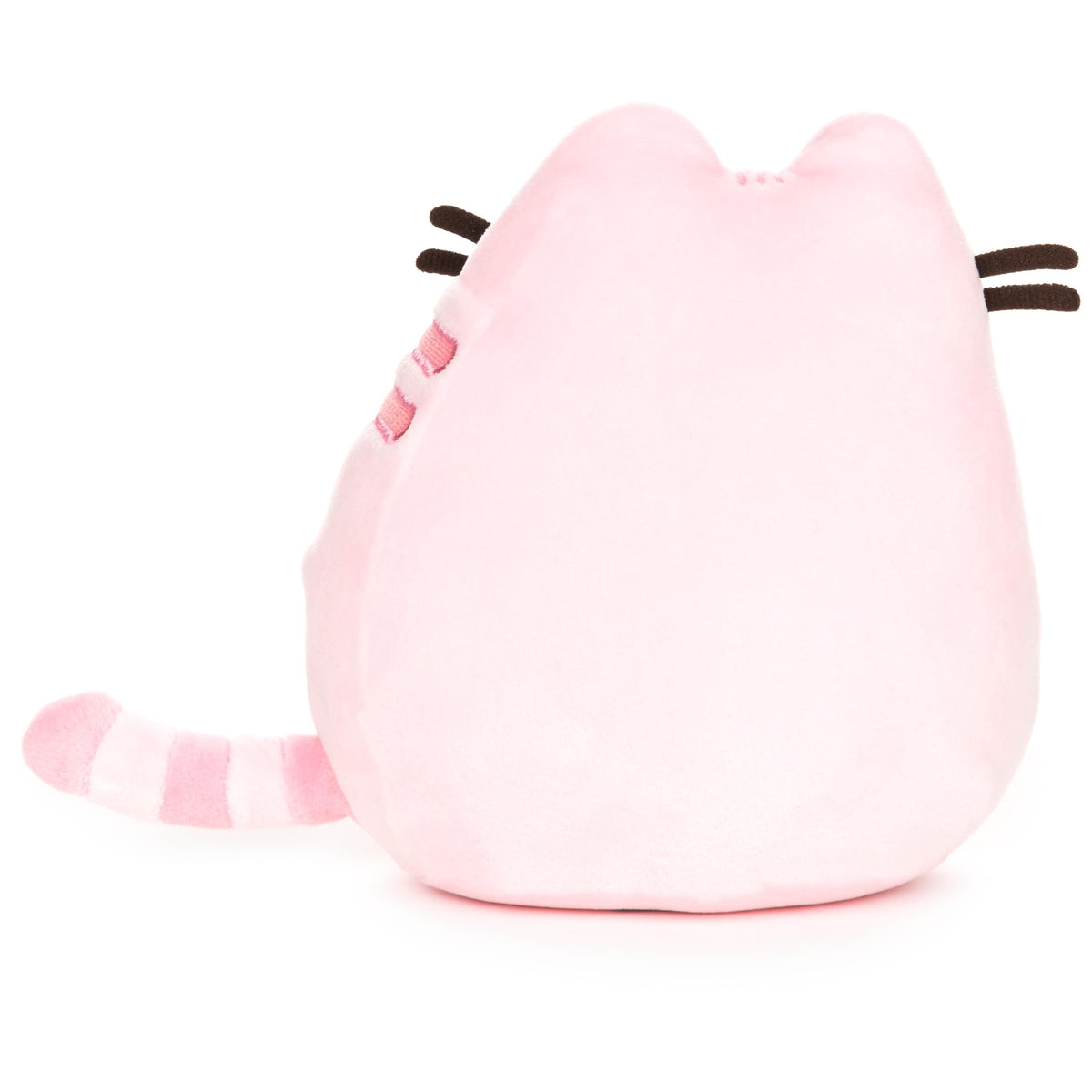GUND Pusheen Squisheen surface-washable plush for daily use