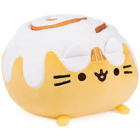 GUND Pusheen Squisheen elastic fabric plush for extra squishy hugs