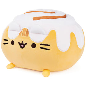 GUND Pusheen surface-washable plush easy cleaning after adventures