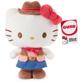 Ideal gift for fans and collectors of kawaii plush.
