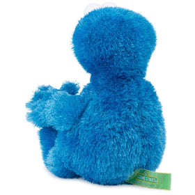 GUND plush uses durable fabric designed to stay soft for years.