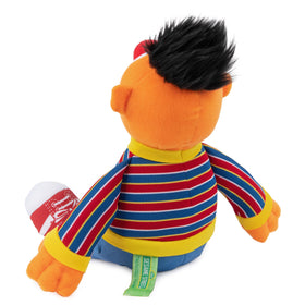 GUND Sesame Street Ernie plush surface-washable for easy cleaning