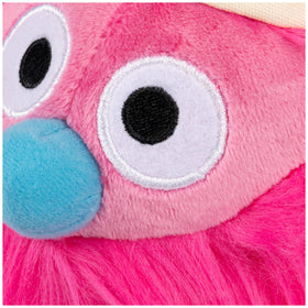 GUND Sesame Street Gonger plush in packaging, ready to gift