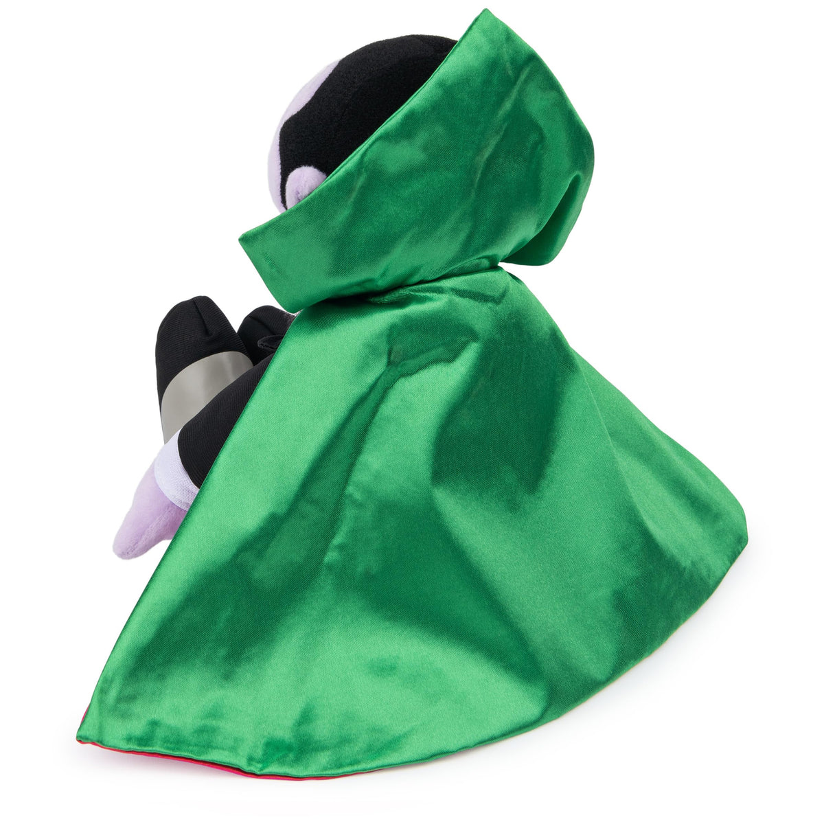 GUND Sesame Street licensed plush, premium quality for collections.