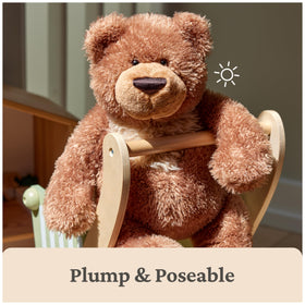 GUND Slumbers suitable for ages 1 and up