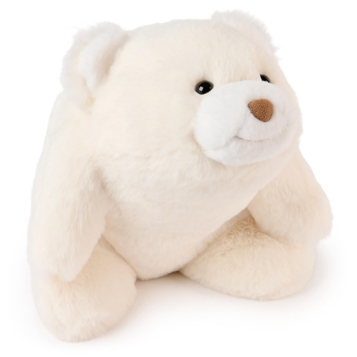 GUND Snuffles classic bear in ultra-soft plush for comforting hugs