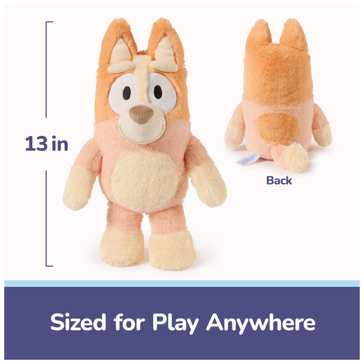 GUND Sustainably Soft line uses recycled fabrics for responsible play