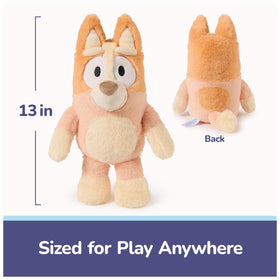GUND Sustainably Soft line uses recycled fabrics for responsible play