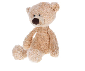 GUND Toothpick friendly face sparks imaginative storytelling.
