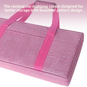 GUSTARIA acrylic tiles with trays and covers protect tiles during play.