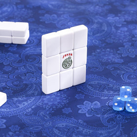GUSTARIA complete set includes flowers, jokers, and blanks.