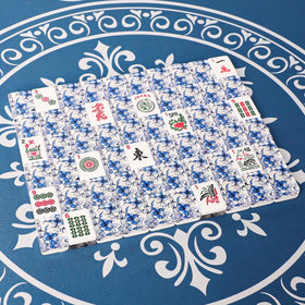 GUSTARIA game-night ready tiles ideal for social gatherings and group play.