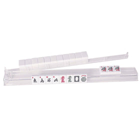 GUSTARIA bag included to keep racks neatly stored.