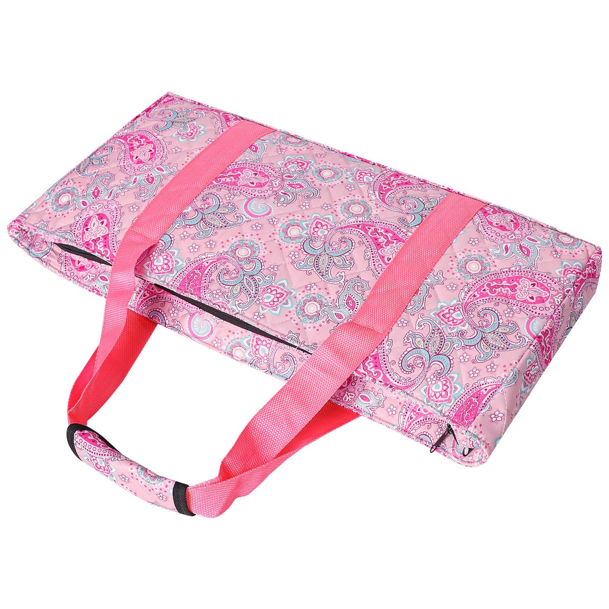 GUSTARIA bag with shoulder strap for comfortable carrying at events.