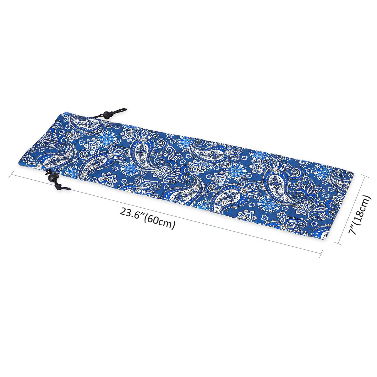 GUSTARIA clear acrylic detail highlights durability and clarity.