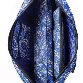 GUSTARIA mahjong racks and pushers bag padded interior protects gear.