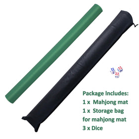 GUSTARIA noise-reduction surface minimizes clatter for quieter game sessions.