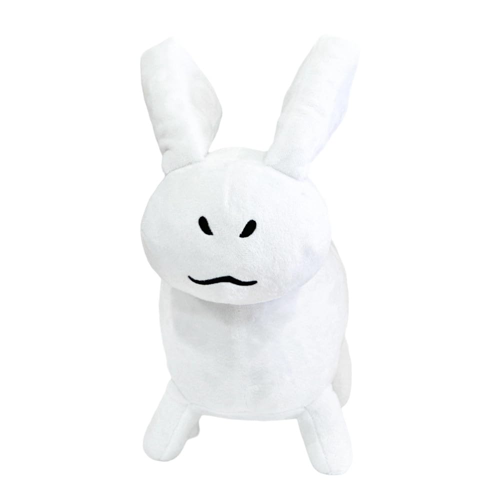 GUUZOGG Gubby plush detailing emphasizes durable stitching for everyday hugs.