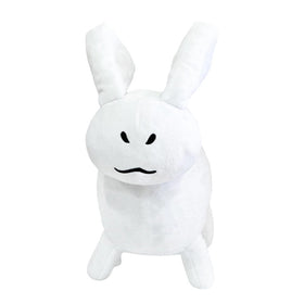 GUUZOGG Gubby plush detailing emphasizes durable stitching for everyday hugs.
