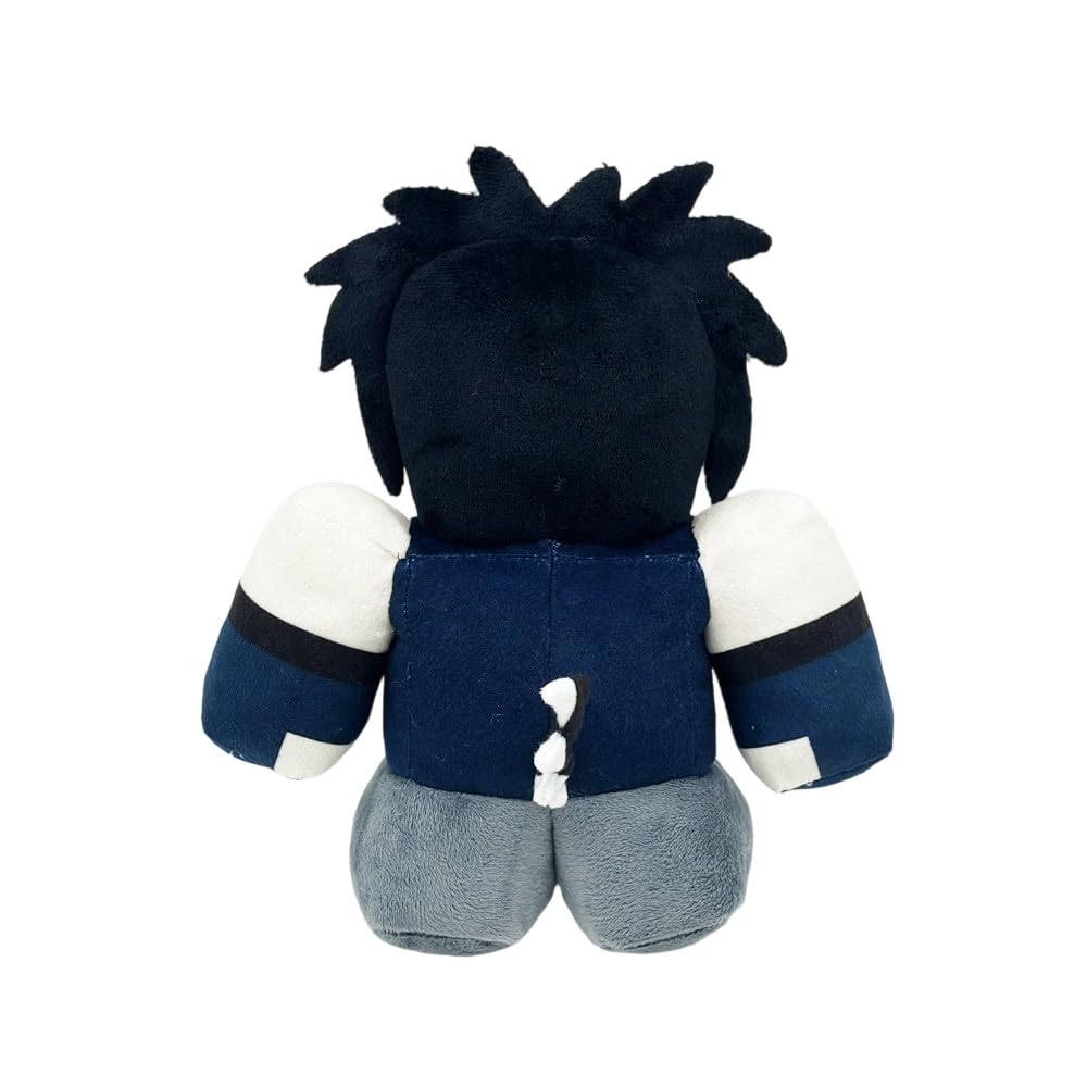 GUUZOGG 9.4-inch plush toy vacuum-sealed packaging protects your order