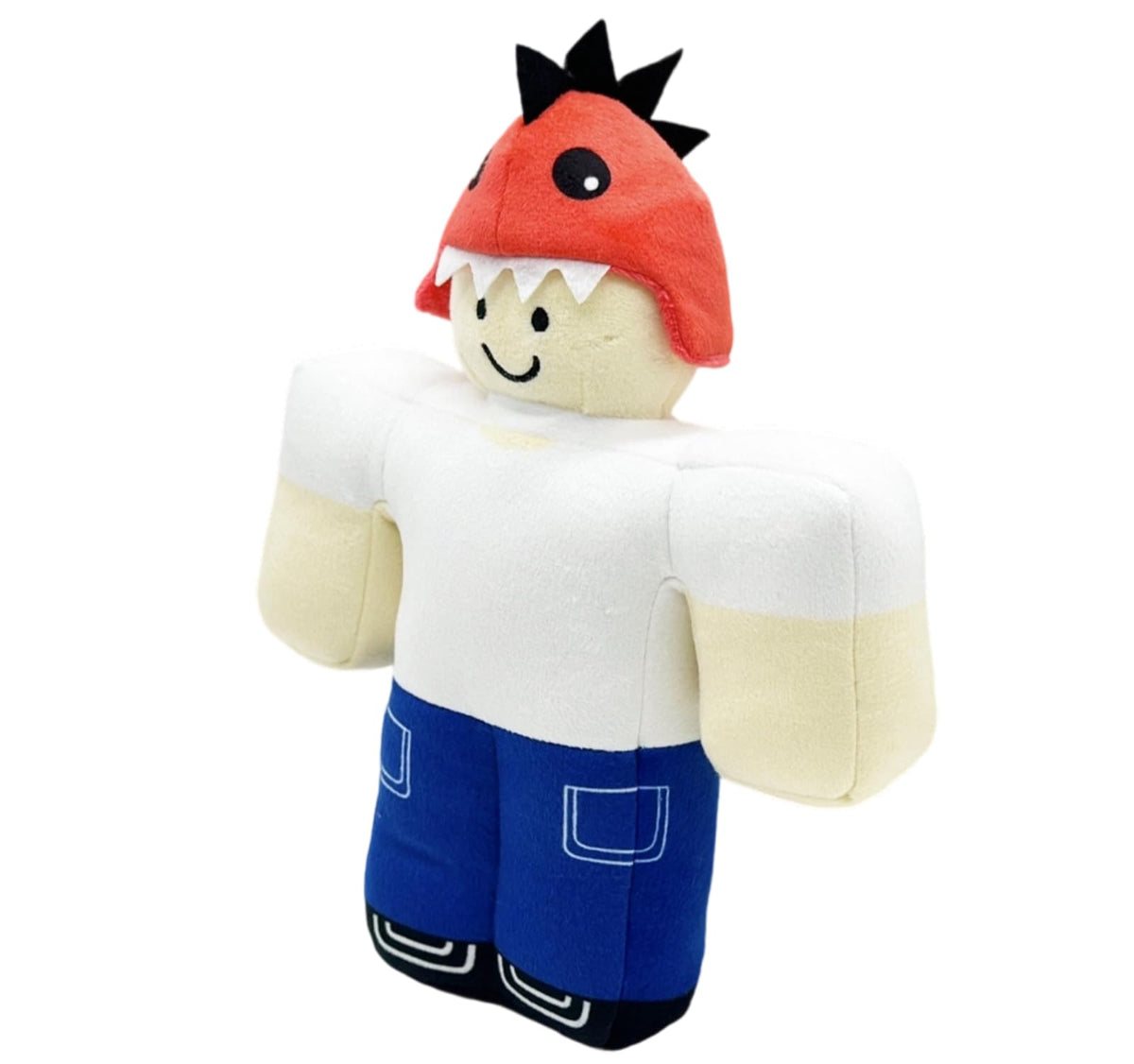 GUUZOGG Owl plush from the forest lineup, a soft desk companion for study or bedtime
