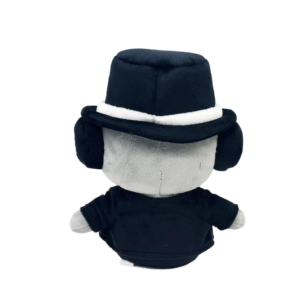 GUUZOGG packaging-ready gift plush ideal for fans and collectors