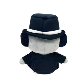 GUUZOGG packaging-ready gift plush ideal for fans and collectors