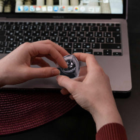 GVKES surprise egg puzzles make gift-ready entertainment for teens and adults.