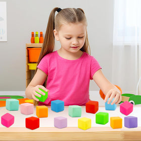 GWAHSA 12-color set offers variety to match mood and task at hand