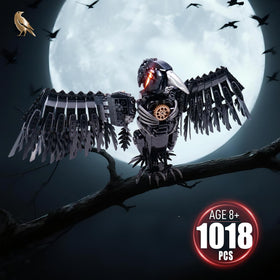 GXJTYYBS 1018-brick kit shows dramatic home decor.