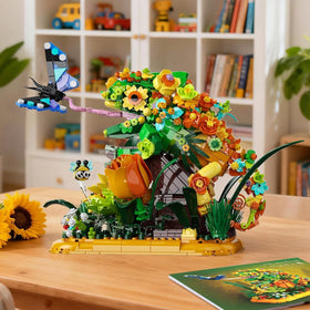 GXJTYYBS desk-display natural art sparks conversation and inspires creativity