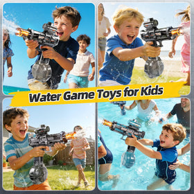 GYYCKTD sound and motion features add interactive play.