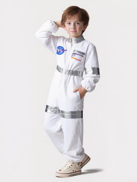GZ-LAOPAITOU elastic cuffs and ankles help a snug, adjustable fit.