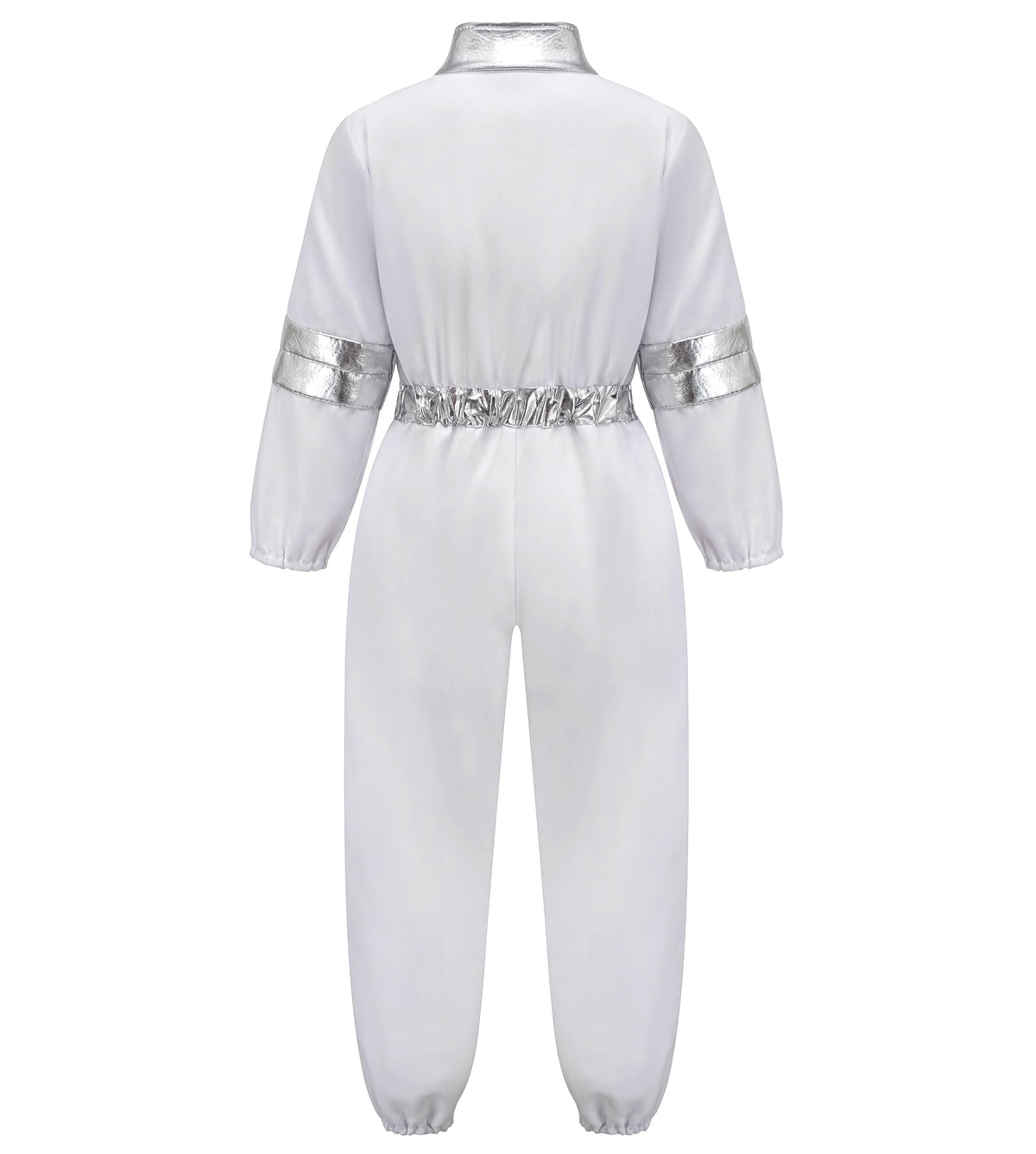 GZ-LAOPAITOU astronaut gloves provide dexterity for creative activities during dress-up.