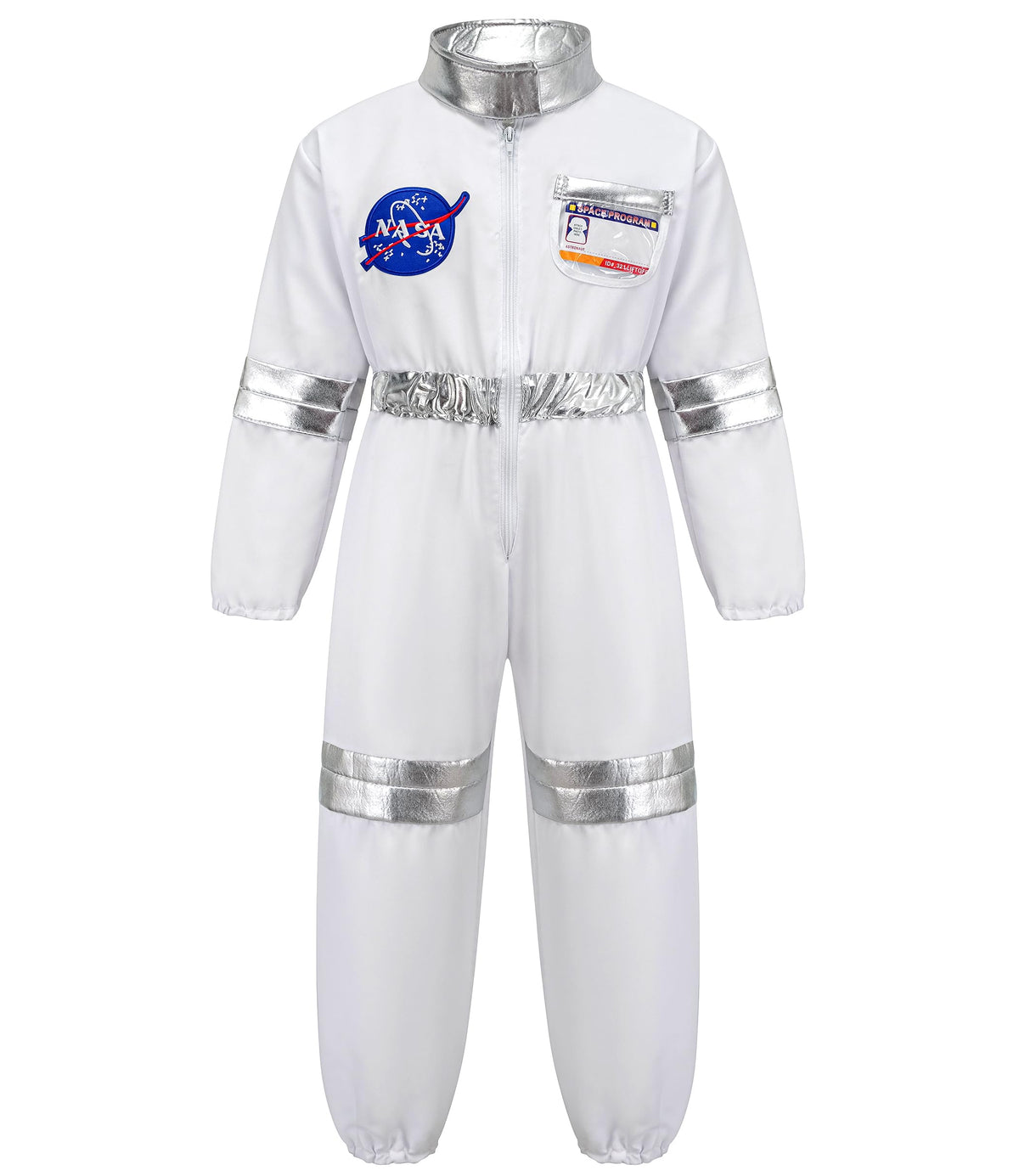 GZ-LAOPAITOU astronaut helmet enhances immersive pretend play with secure, kid-friendly design.