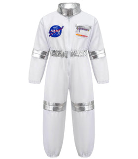 GZ-LAOPAITOU astronaut helmet enhances immersive pretend play with secure, kid-friendly design.