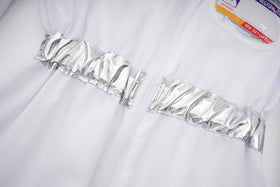 GZ-LAOPAITOU name tag pocket adds a fun mission-ready touch.