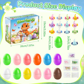 GZJQW color-mixing axolotl accessories image hints endless customization options