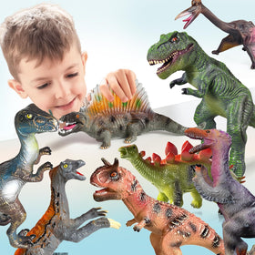 Gzsbaby Dinosaur science project buddy encouraging exploration and creative research.