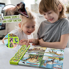 Gzsbaby rounded corners ensure safe kid friendly handling