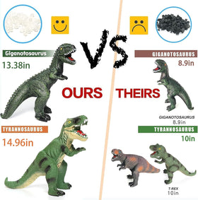 Gzsbaby Pterodactyl dinosaur figure for soaring imaginative play.