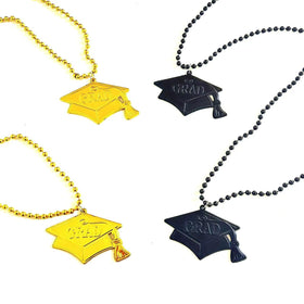 GZYSSL graduation cap bead favors ideal for celebrations.