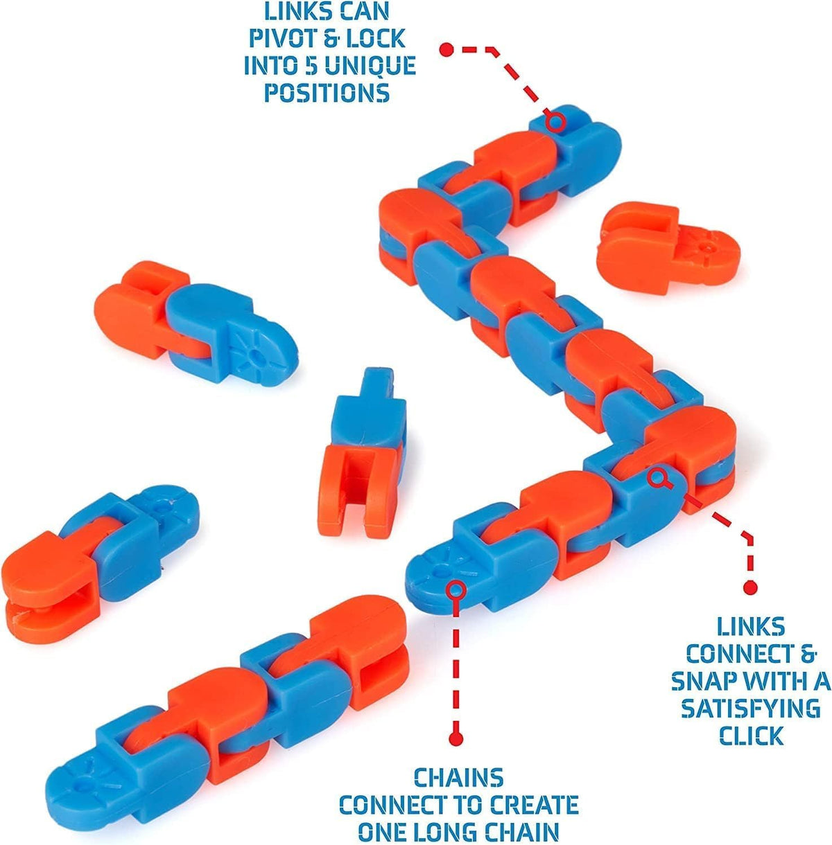 GZZDQGWN snap-and-rotate links demonstrate letters and symbols in motion.