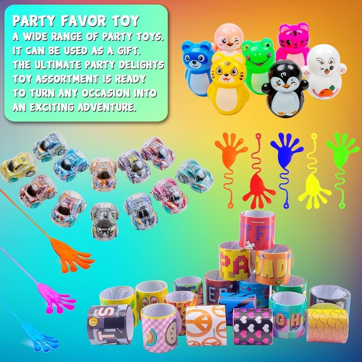 H-Partner mini spinner sparks quick spins and bright prize-worthy moments