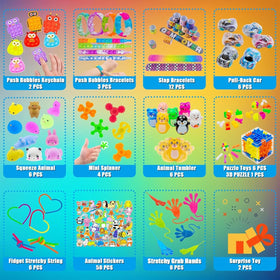 H-Partner sticky hands deliver reusable tactile fun for parties and classrooms